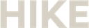 Hike Logo
