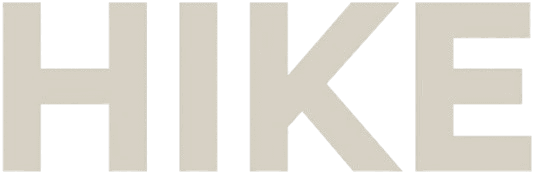 Hike Logo
